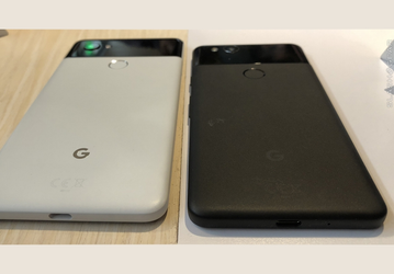 ОС Android 9.0 Pie поломала функцию быстрой зарядки на смартфонах Google Pixel