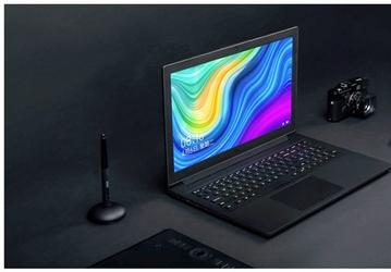Новый 15-дюймовый ноутбук Xiaomi поступил в продажу
