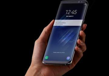 Samsung и Apple продают свои смартфоны по средней цене $247 и $724 соответственно 