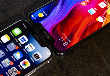 В продажу поступает топовая версия Xiaomi Mi 8 с 8 ГБ ОЗУ и 128 ГБ флэш-памяти