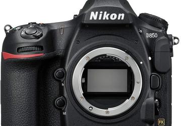 Чистая прибыль Nikon за год выросла на 83,8%