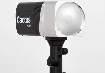Cactus собирает деньги на выпуск беспроводной студийной вспышки RQ250 