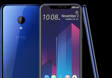 Смартфон HTC U12 Life протестирован еще до анонса 