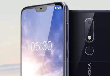 Смартфон Nokia 6.1 Plus представят 21 августа