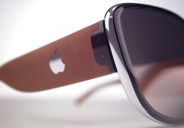 Специалист считает, что очки дополненной реальности Apple выйдут в 2020 году