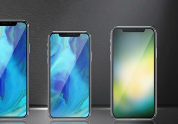 Apple переходит на китайские комплектующие для iPhone, iPad и MacBook