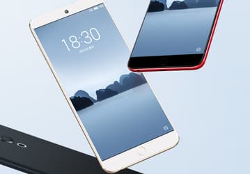 После анонса смартфонов Meizu 16 рухнули цены на модели Meizu 15