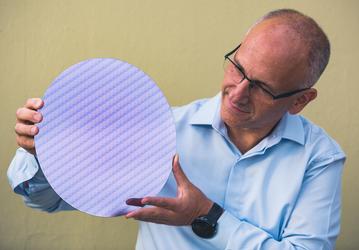 Представлены мобильные процессоры Intel Core восьмого поколения для ультрапортативных ноутбуков