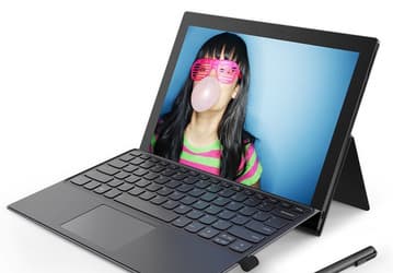 Lenovo готовит ПК с SoC Snapdragon 850
