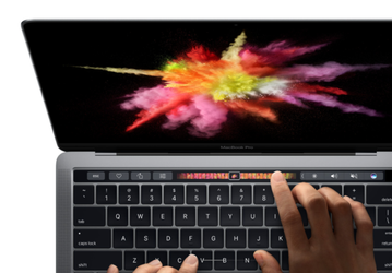 Apple выпустила важное обновление для MacBook Pro