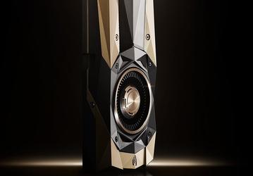 Раскрыты характеристики видеокарты GeForce RTX 2080