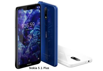 В сеть утекло фото передней панели Nokia X7