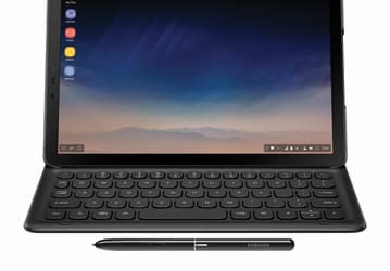Представлен флагманский планшет Samsung Galaxy Tab S4, который стоит, как iPad Pro