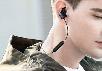 Xiaomi выпустила новую беспроводную гарнитуру за $15
