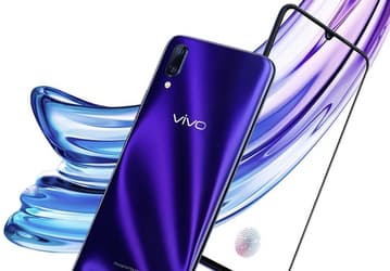 Флагманский смартфон Vivo X23 показался на официальном видео