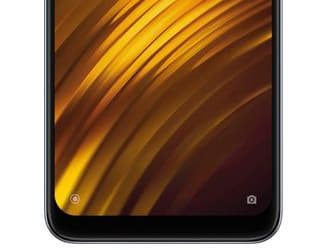 Дешёвый флагман Xiaomi Pocophone F1 появился в Европе