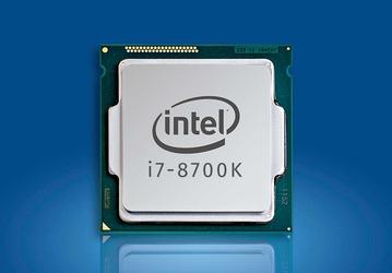 Чипсет Intel H310C позволит использовать CPU Coffee Lake вместе с Windows 7