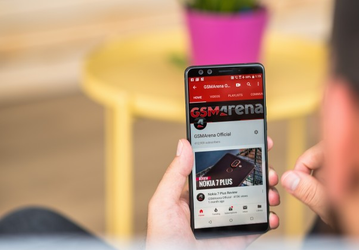 Смартфон HTC U12+ после обновления предлагает пользователям больше возможностей