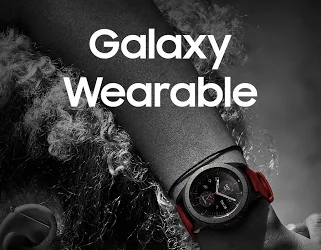 Приложение Samsung Gear превратилось в Galaxy Wearable, добавлена поддержка Android 9