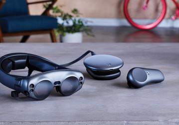 Гарнитура Magic Leap One Creator Edition доступна для приобретения, но цена не радует