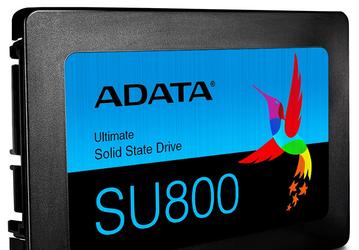 Отраслевые наблюдатели предсказывают бум потребительских SSD большого объема