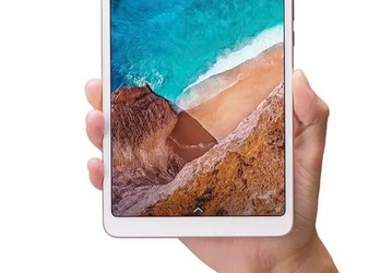 Планшет Xiaomi Mi Pad 4 получил очень важное обновление прошивки MIUI
