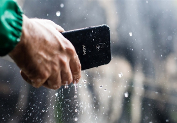 Представлен самый защищенный смартфон на базе Snapdragon 845