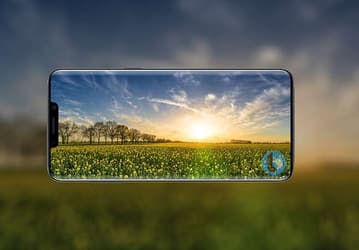 Смартфон Samsung Galaxy S10 выйдет в пяти цветах