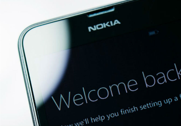 В смартфонах Nokia будут использоваться экраны PureDisplay