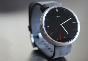 Лишь пять моделей умных часов с Wear OS не получат обновление с новым дизайном