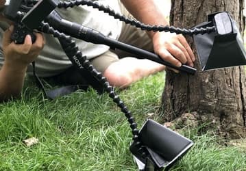 На выпуск необычного объектива Laowa 24mm f/14 Probe уже собрано в 25 раз больше заявленной цели — четверть миллиона долларов