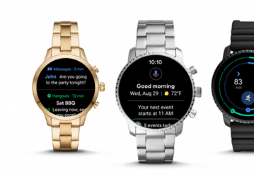 Google представила обновленную операционную систему Wear OS