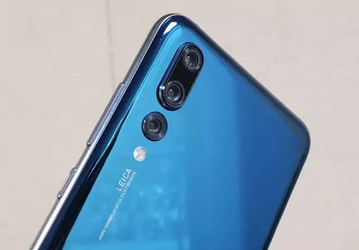 Лучший камерофон года Huawei P20 Pro получил важное обновление
