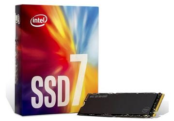 Твердотельные накопители Intel 660P порадуют своей ценой