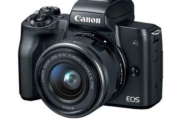 5 сентября ожидается анонс полнокадровой беззеркальной камеры Canon EOS R