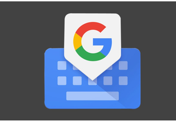 Клавиатуру Google Gboard скачали более 1 миллиарда раз