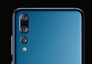 Новые подробности о смартфонах Huawei Mate 20 и Mate 20 Pro: встроенные в дисплеи дактилоскопы и строенная камера в каждом