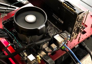 Видеокарты Nvidia можно заставить поддерживать FreeSync, но способ весьма специфический