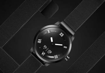 Умные часы Lenovo Watch X Plus получили барометр и датчик артериального давления