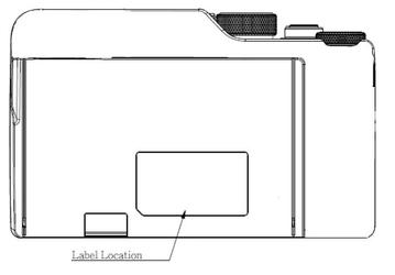 Камера Nikon Coolpix A1000 (N1721) сертифицирована FCC