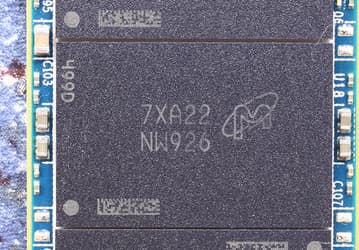 В будущем году NAND подешевеет до 8 центов за гигабайт