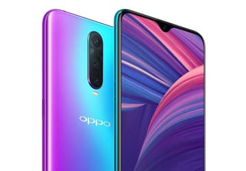Представлен смартфон Oppo R17 Pro с тройной камерой