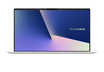 Asus представила новые ZenBook 13, 14 и 15