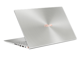 Asus представила новые ZenBook 13, 14 и 15