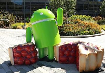 До конца осени ОС Android 9.0 Pie получат минимум шесть моделей смартфонов Sony