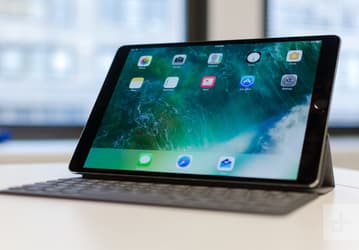 Apple продолжает безоговорочно доминировать на стагнирующем рынке планшетов