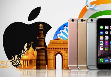 Apple пока не удалось избежать угрозы блокировки смартфонов iPhone в Индии