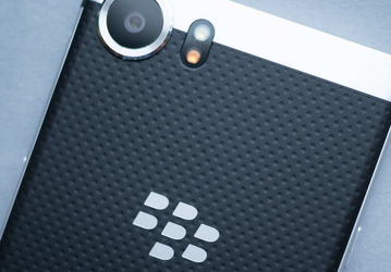 Смартфон BlackBerry KEYone получил обновление Android Oreo 