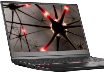 Origin EON15-S — не самый тонкий, но очень лёгкий игровой ноутбук с CPU Core i9-8950HK и 64 ГБ оперативной памяти