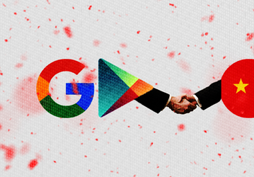 Поисковая «Стрекоза» от Google предназначена для Китая